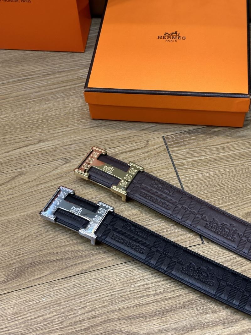 Hermes Belts